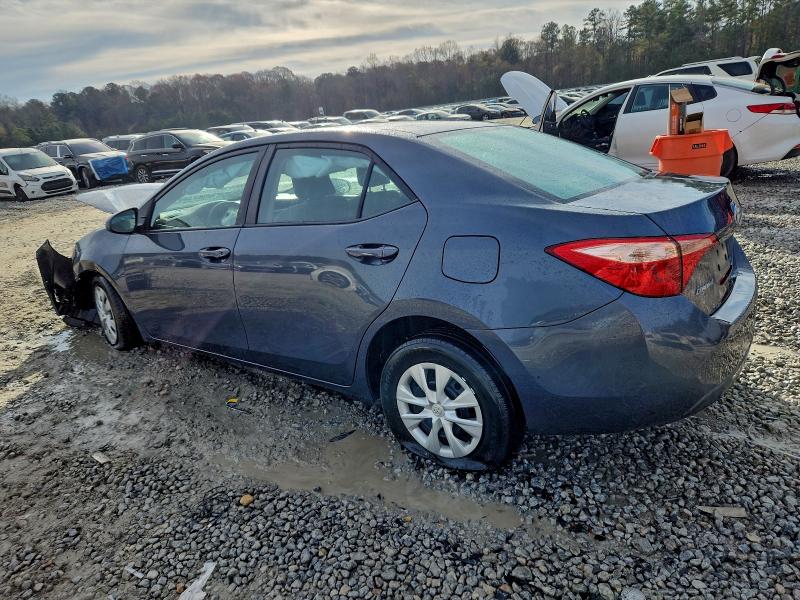 Photo 2 from auction – 2017 TOYOTA COROLLA L with VIN 2T1BURHE4HC840253
