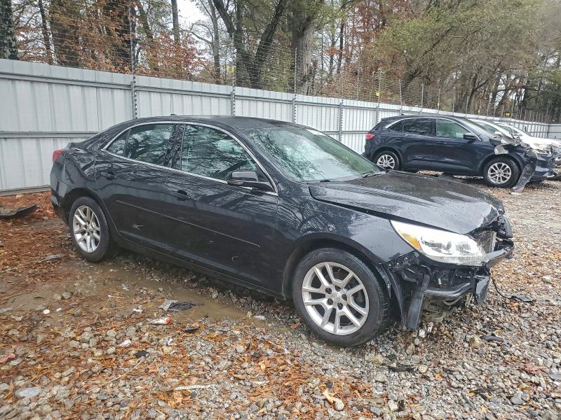 Photo 4 from auction – 2014 CHEVROLET MALIBU 1LT with VIN 1G11C5SL9EF272995