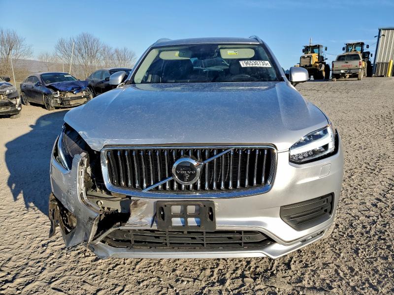 Photo 5 from auction – 2022 VOLVO XC90 with VIN YV4A22PKXN1776698