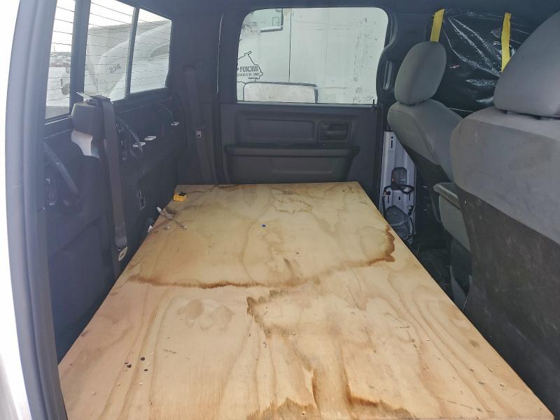 Photo 10 from auction – 2024 RAM 3500 TRADE with VIN 3C63RRGL2RG368963