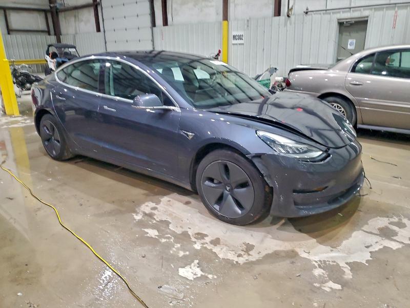 Photo 4 from auction – 2019 TESLA MODEL 3 with VIN 5YJ3E1EB7KF510042