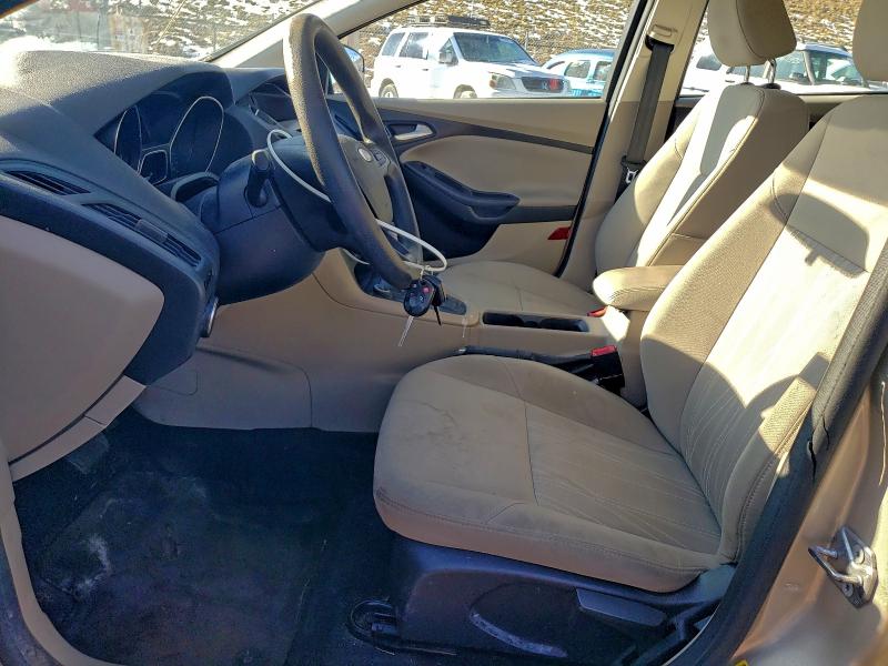 Photo 7 from auction – 2017 FORD FOCUS SE with VIN 1FADP3K25HL311873