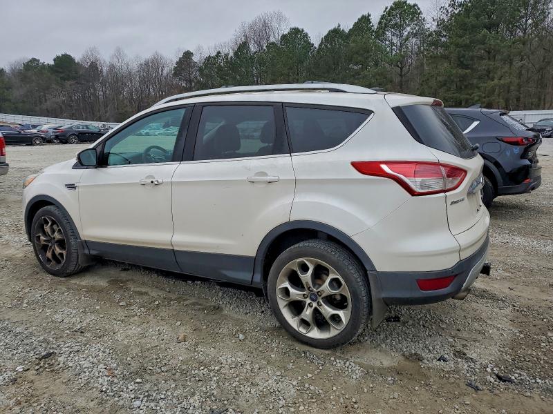 Photo 2 from auction – 2014 FORD ESCAPE with VIN 1FMCU9J94EUB74944