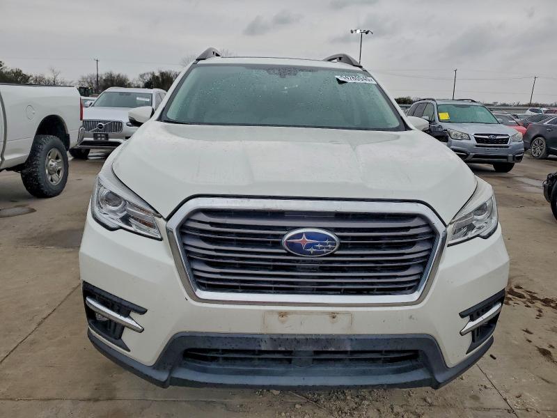 Photo 5 from auction – 2019 SUBARU ASCENT LIM with VIN 4S4WMAPD8K3410474