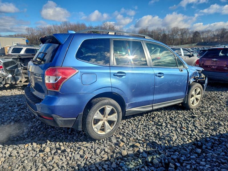 Photo 3 from auction – 2016 SUBARU FORESTER 2 with VIN JF2SJARC9GH418823