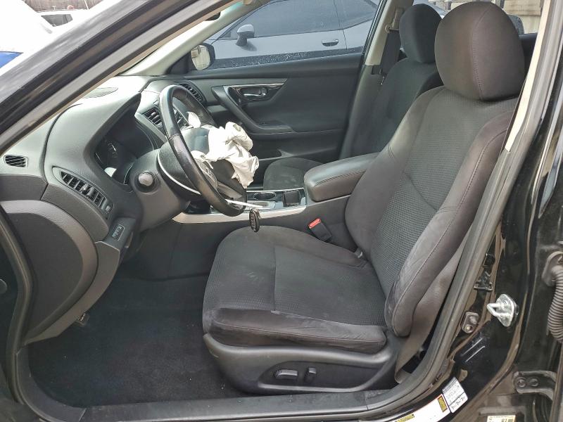 Zdjęcie 7 z aukcji – 2014 NISSAN ALTIMA 2.5 z VIN 1N4AL3AP1EC171652