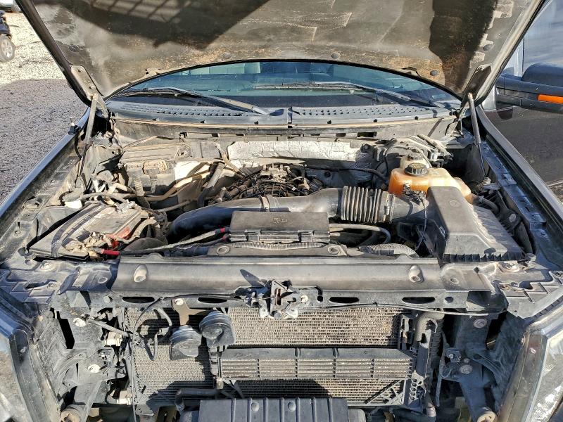 Photo 11 from auction – 2013 FORD F150 SUPER with VIN 1FTFW1ET1DKF31011