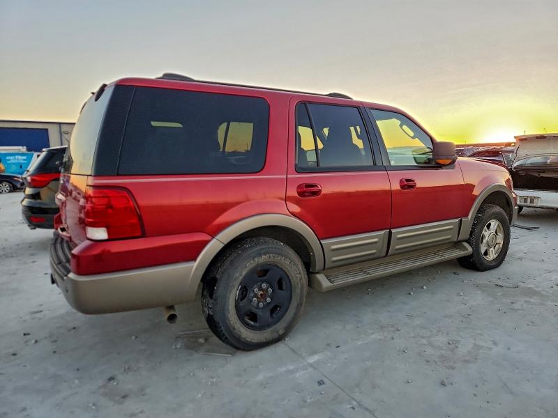 Photo 3 from auction – 2003 FORD EXPEDITION with VIN 1FMPU18L43LB88463