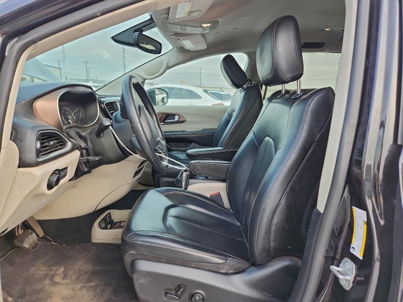Photo 7 from auction – 2020 CHRYSLER VOYAGER with VIN 2C4RC1DG0LR264826