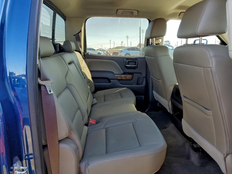 Photo 10 from auction – 2017 GMC SIERRA with VIN 3GTU2NEC4HG290696