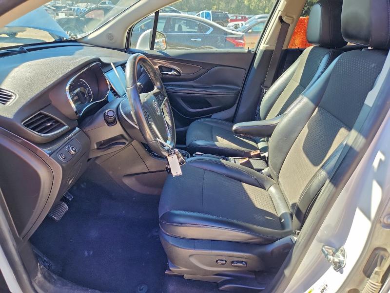 Photo 7 from auction – 2019 BUICK ENCORE with VIN KL4CJASB5KB792453