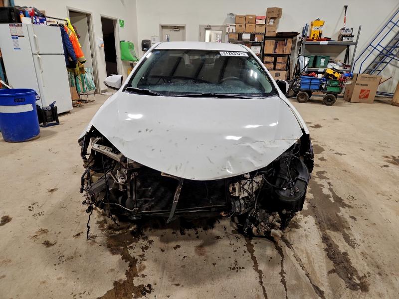 Photo 5 from auction – 2015 TOYOTA COROLLA L with VIN 2T1BURHE5FC304148