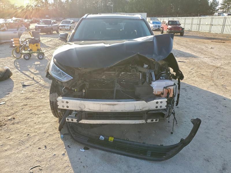 Photo 5 from auction – 2021 TOYOTA HIGHLANDER with VIN 5TDYARAH1MS505668