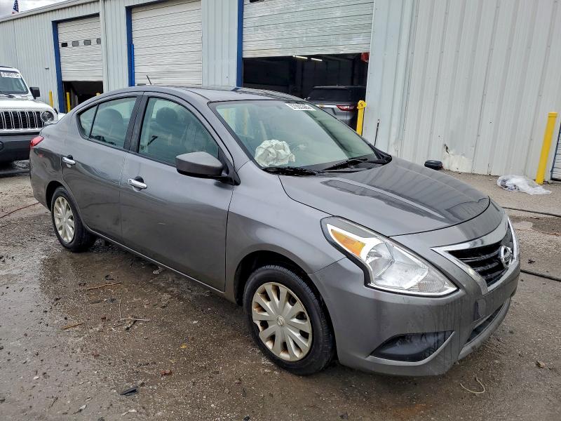 Photo 4 from auction – 2016 NISSAN VERSA with VIN 3N1CN7APXGL806723