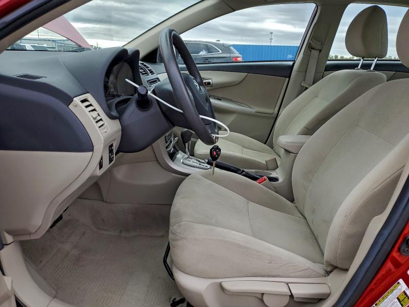 Photo 7 from auction – 2013 TOYOTA COROLLA BA with VIN 5YFBU4EE0DP141753
