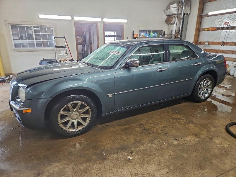 Zdjęcie 1 z aukcji – 2006 CHRYSLER 300C z VIN 2C3LA63H66H159967