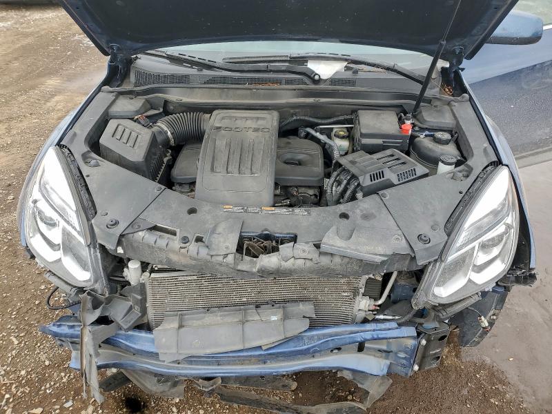 Photo 11 from auction – 2016 CHEVROLET EQUINOX LT with VIN 2GNFLFEK7G6182724