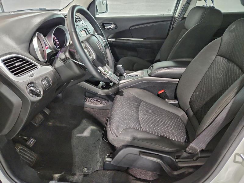 Photo 7 from auction – 2017 DODGE JOURNEY SX with VIN 3C4PDDCG8HT616563