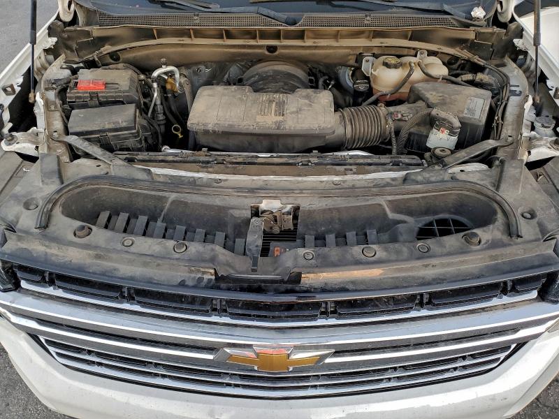 Photo 12 from auction – 2021 CHEVROLET SUBURBAN C with VIN 1GNSCCKD1MR439136