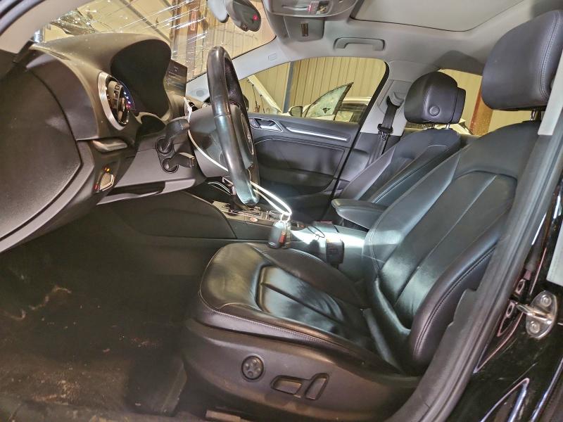 Photo 7 from auction – 2015 AUDI A3 PREMIUM with VIN WAUEFGFF7F1092376