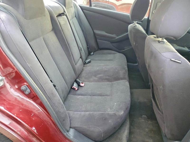Zdjęcie 10 z aukcji – 2011 NISSAN ALTIMA BAS z VIN 1N4AL2APXBC110354