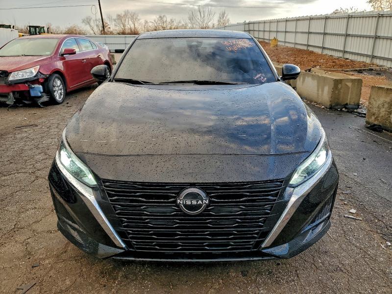 Photo 5 from auction – 2023 NISSAN ALTIMA with VIN 1N4BL4EV3PN407597