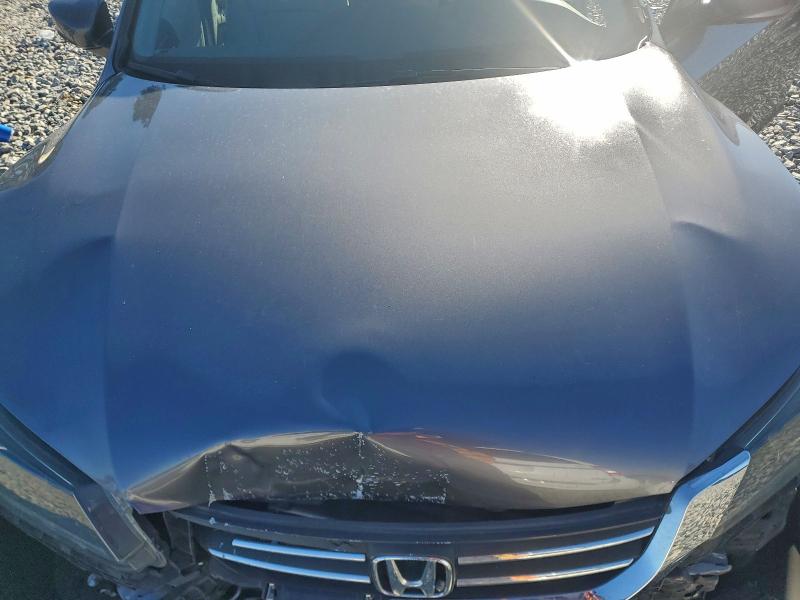 Photo 11 from auction – 2014 HONDA ACCORD LX with VIN 1HGCR2F39EA240487
