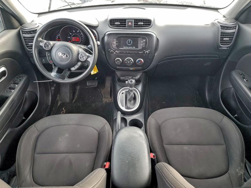 Photo 8 from auction – 2018 KIA SOUL with VIN KNDJN2A25J7595874