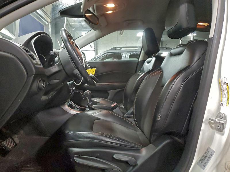 Photo 7 from auction – 2018 JEEP COMPASS LA with VIN 3C4NJDBB7JT142360