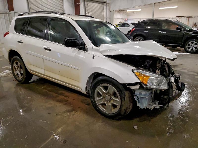 Photo 4 from auction – 2007 TOYOTA RAV4 with VIN JTMBK33V175024851