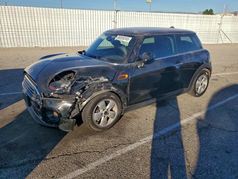 MINI COOPER 2019 with VIN WMWXP5C54K2H30063 - Photo from auction