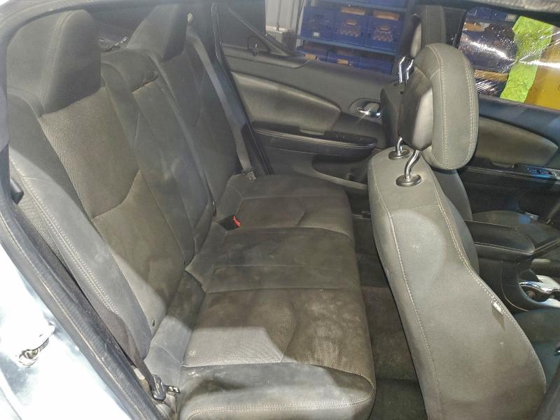 Photo 10 from auction – 2013 DODGE AVENGER SX with VIN 1C3CDZCB1DN679745