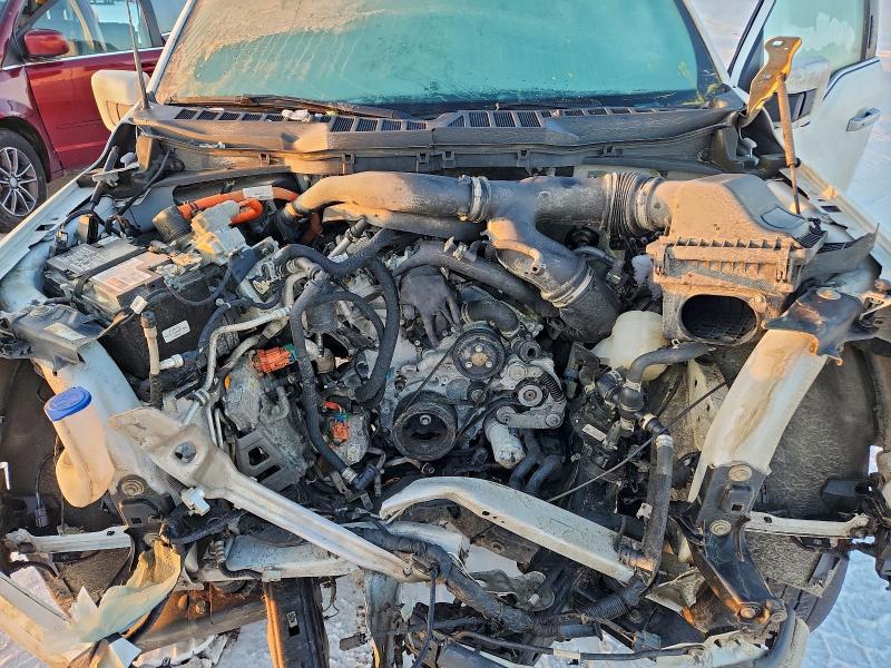 Photo 11 from auction – 2023 FORD F150 SUPER with VIN 1FTFW1EDXPFA13632