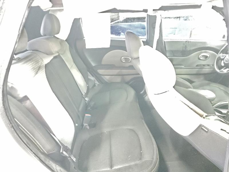 Photo 11 from auction – 2016 KIA SOUL + with VIN KNDJP3A53G7856518