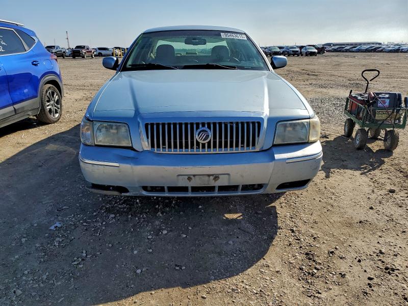 Photo 5 from auction – 2008 MERCURY GRAND MARQ with VIN 2MEFM75VX8X622970