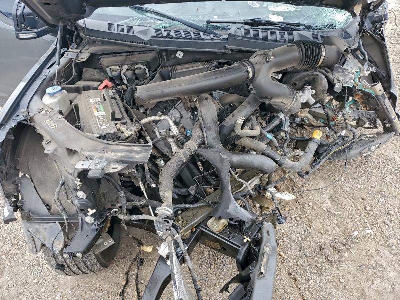 Photo 11 from auction – 2020 FORD F150 SUPER with VIN 1FTEW1C47LFC66500