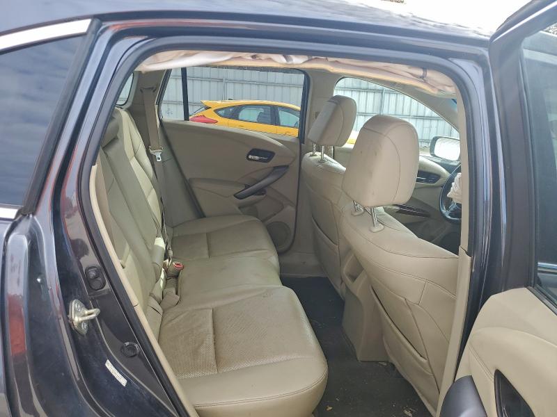 Photo 10 from auction – 2013 ACURA RDX with VIN 5J8TB3H38DL005198