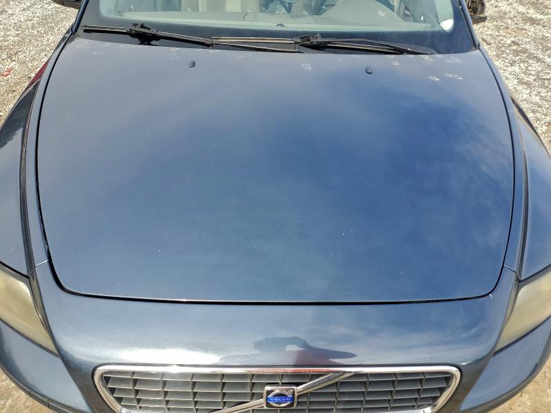 Photo 11 from auction – 2005 VOLVO S40 2.4I with VIN YV1MS382152054741
