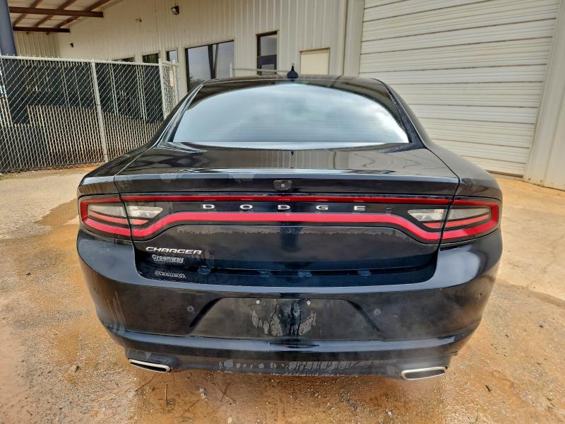 Photo 6 from auction – 2023 DODGE CHARGER SX with VIN 2C3CDXBG1PH613260