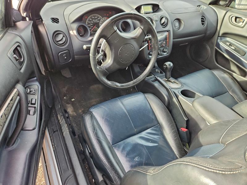 Photo 8 from auction – 2004 MITSUBISHI ECLIPSE GT with VIN 4A3AC74H94E048865