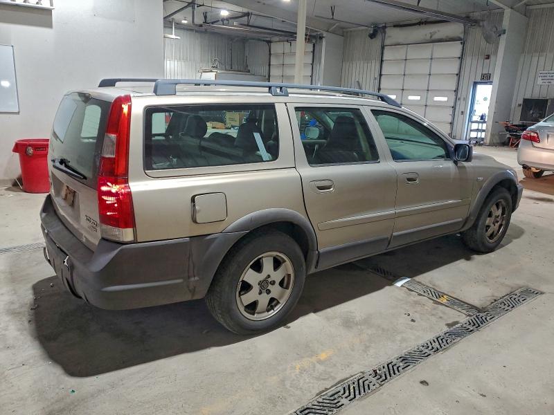 Photo 3 from auction – 2004 VOLVO XC70 with VIN YV1SZ59HX41156481