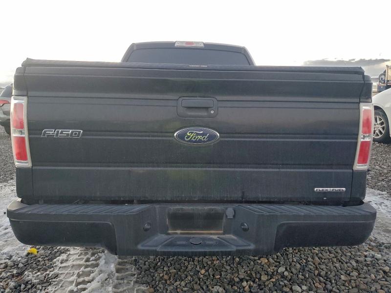 Photo 6 from auction – 2012 FORD F150 SUPER with VIN 1FTEX1CM5CKD94867