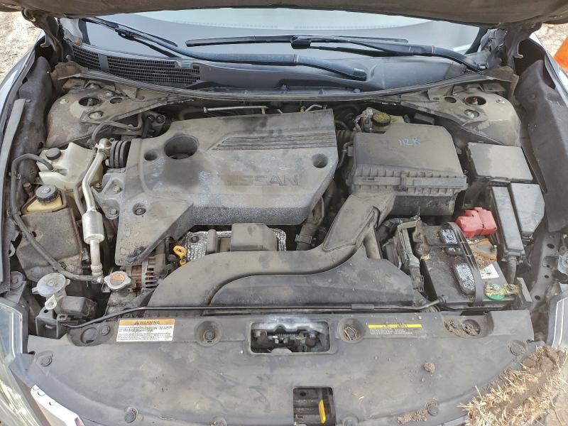 Photo 11 from auction – 2016 NISSAN ALTIMA with VIN 1N4AL3AP4GC241311