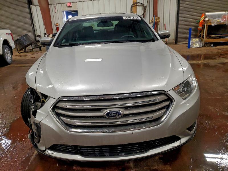 Фото 5 с аукциона – 2014 FORD TAURUS SEL с VIN 1FAHP2E87EG150166