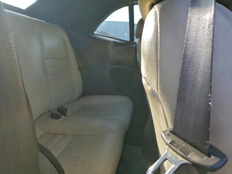 Photo 10 from auction – 2000 FORD MUSTANG with VIN 1FAFP45X7YF174777