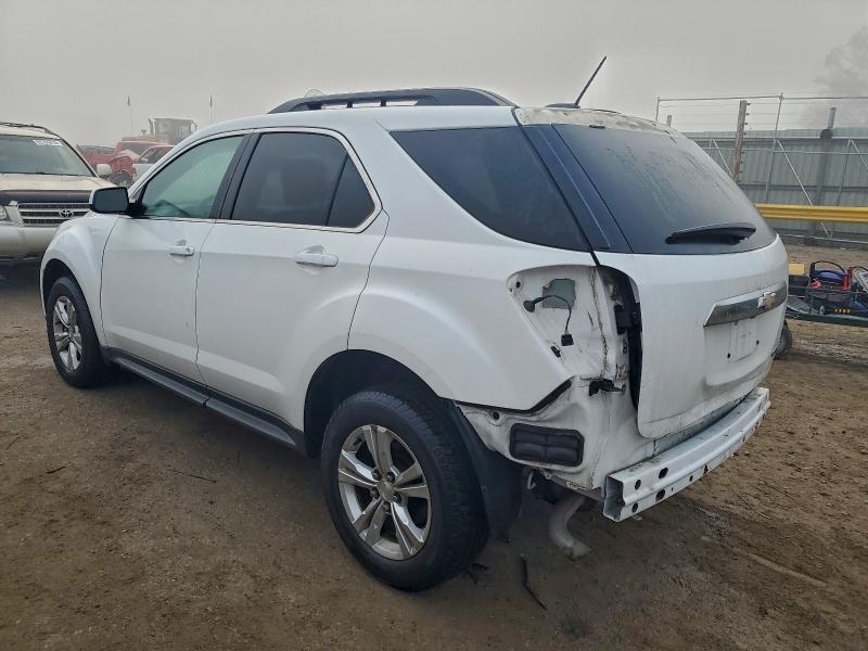 Photo 2 from auction – 2015 CHEVROLET EQUINOX LT with VIN 2GNALBEK5F6186014