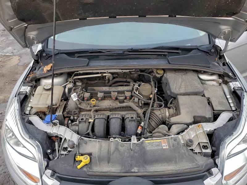 Photo 11 from auction – 2013 FORD FOCUS SE with VIN 1FADP3K22DL200093