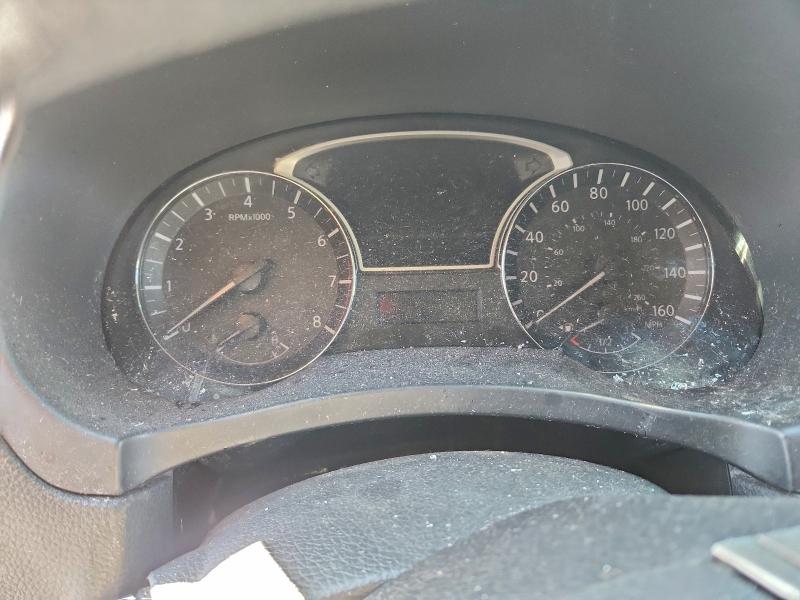 Photo 9 from auction – 2014 NISSAN ALTIMA 2.5 with VIN 1N4AL3AP7EC329041
