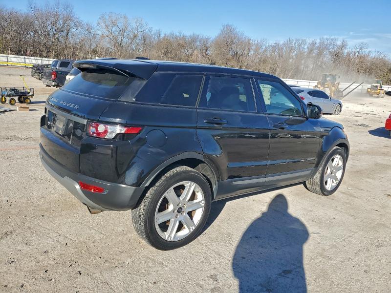 Photo 3 from auction – 2013 LAND ROVER RANGE ROVE with VIN SALVN2BG6DH850373