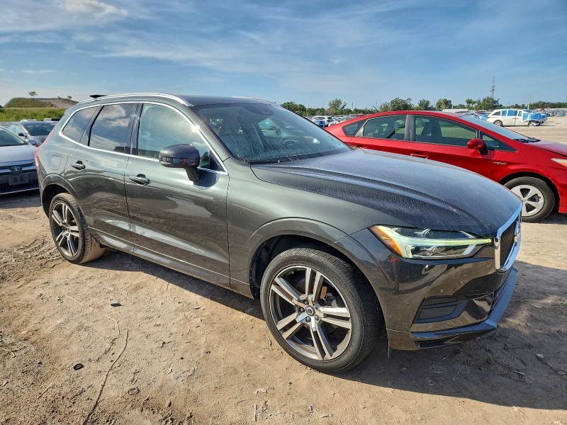 Photo 4 from auction – 2020 VOLVO XC60 T5 MO with VIN YV4102DK0L1571740